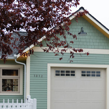 Anacortes ADU