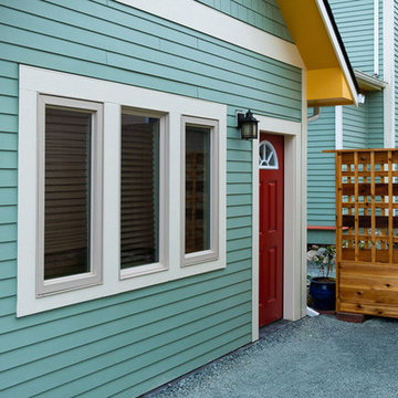 Anacortes ADU