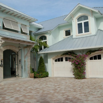 And Residence