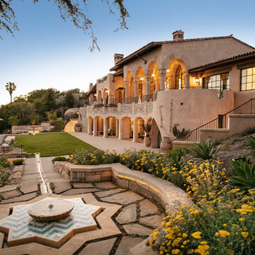 Andalusian Hilltop Estate