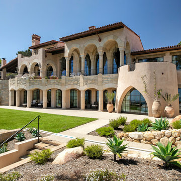 Andalusian Hilltop Estate