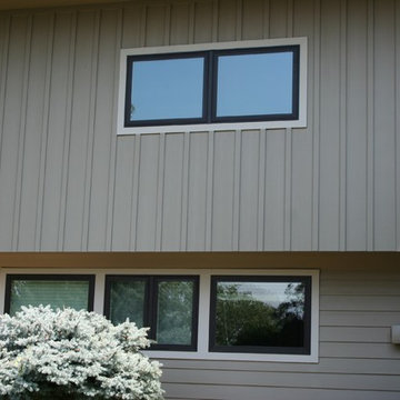 Andersen 100 series composite window
