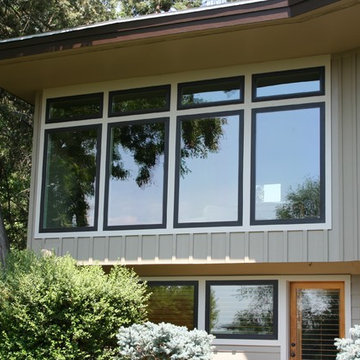Andersen 100 series composite window