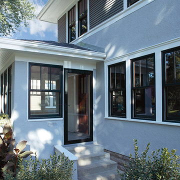 Andersen Windows-Series 400-Exteriors