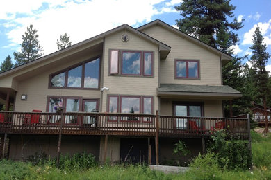 Wood Windows Inc Boise Id Us 83714 Houzz