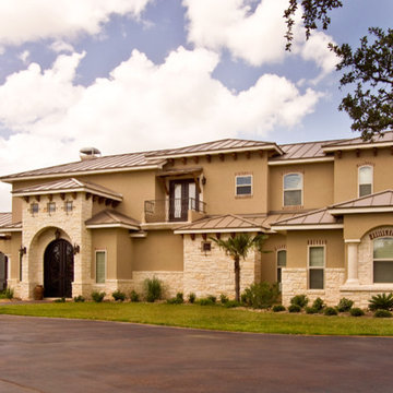 Anderson-Jenkins Signature Homes
