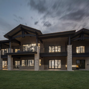 Anderson Residence