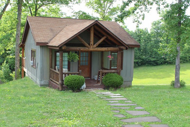 Angela's Cottage