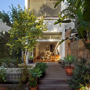 Annandale House