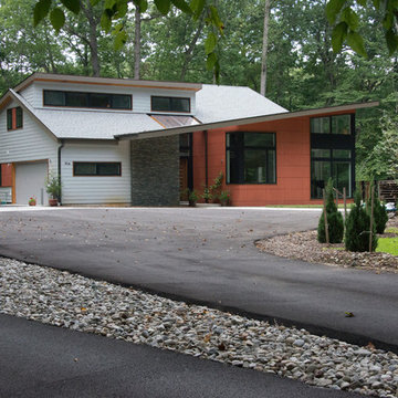 Annapolis Residence Renovation