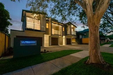 Annerley Project - 6 town homes