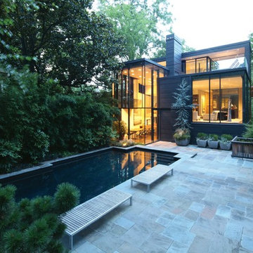 Ansley Glass House