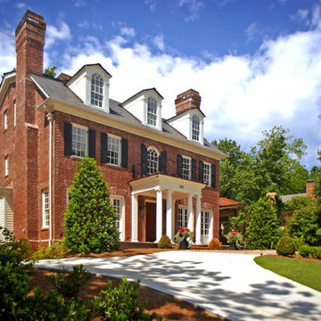 Ansley Park Residence