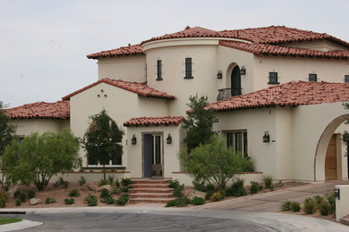 Anthem Country Club Residence