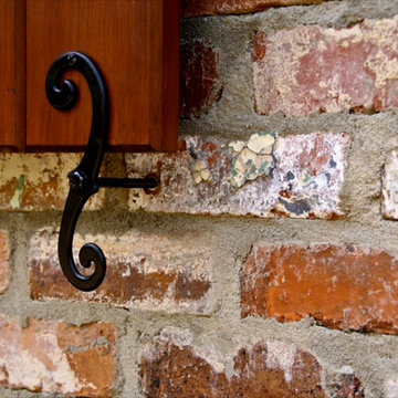 Antique Brick