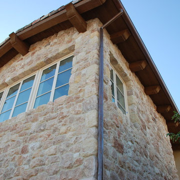 Antique Tuscan Wall Cladding