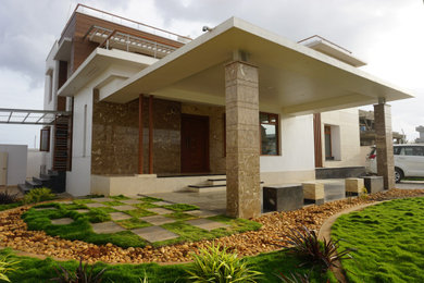 Anup Residence