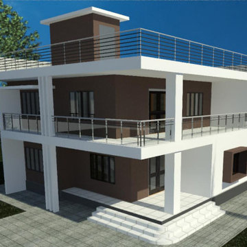Anwar residential project