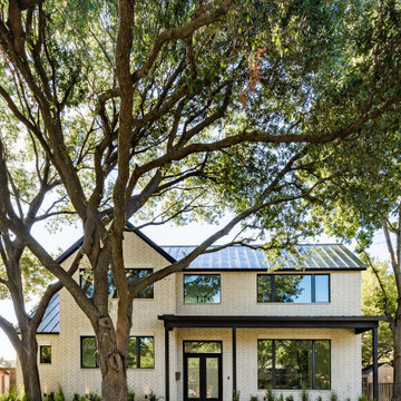 Apache Residence