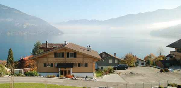 Купить дом в Швейцарии, виллу: цены от € - Tranio