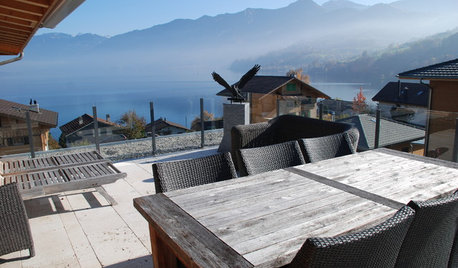 My Houzz: Swiss Home with Sweeping Views