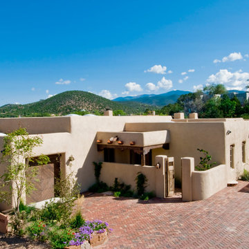 Apodaca Hill