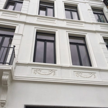 Appartements à Antwerpen