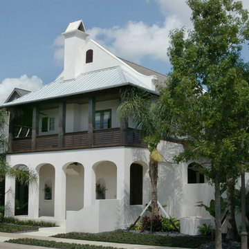 Arabella House