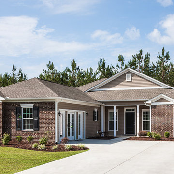 Arbor Glen- Preston Model