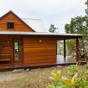 Arbutus Cottage