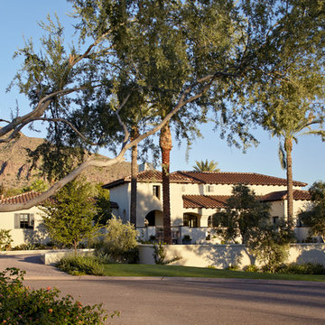 Arcadia Residence, Scottsdale, Arizona