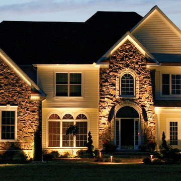 Architectural & Curb Appeal