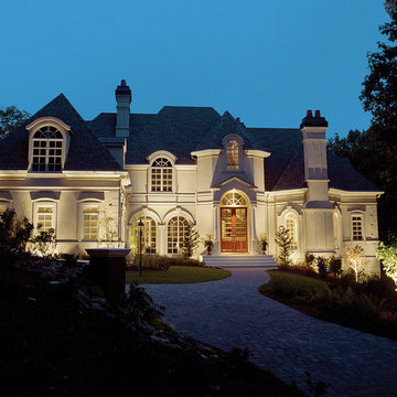 Architectural & Curb Appeal