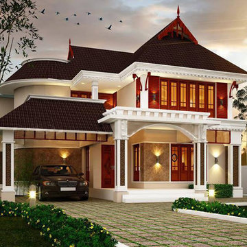 Architectural Designers in Kerala