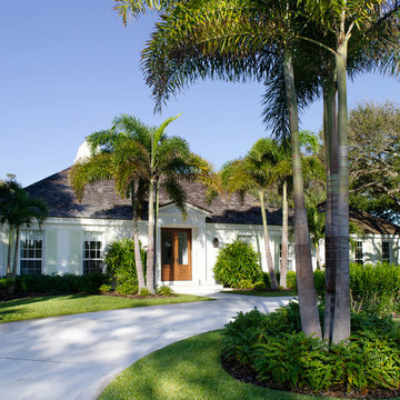 Architectural firm of Moulton Layne, P.L. Florida remodel