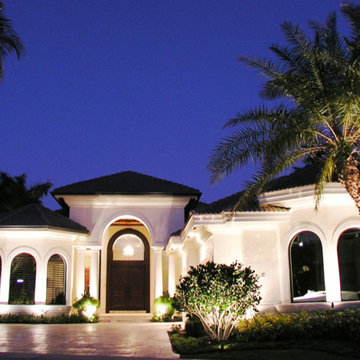 Architectural Lighting