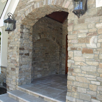 Architectural Stone Veneer