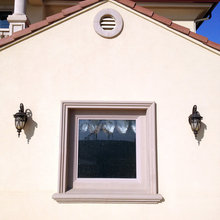 Exterior Window