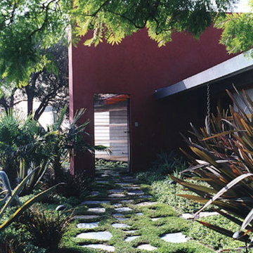 Architecture & Landscape Architecture Gallery