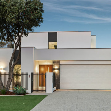 Ardross - under Construction
