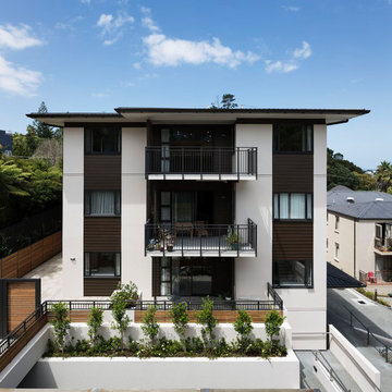 Aria Bay Apartments