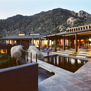 Arizona Residental Luxury Homes