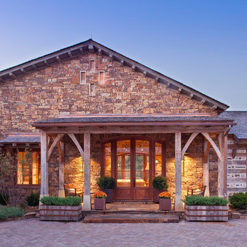 Arkansas Home Front Entry