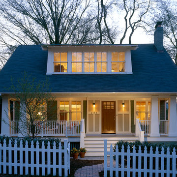 Arlington Bungalow