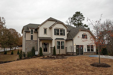 Dan Ryan Builders Raleigh Raleigh Nc Us 27560 Houzz