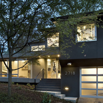 Arlington Residence