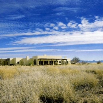 Armendaris Ranch