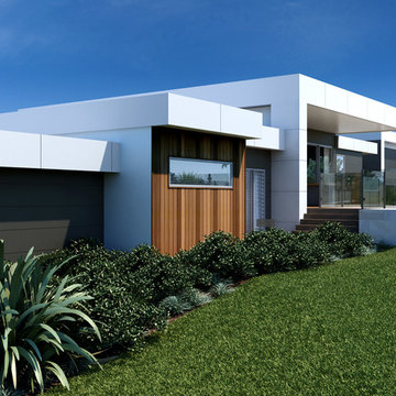 Armstrong 3d Visualisation