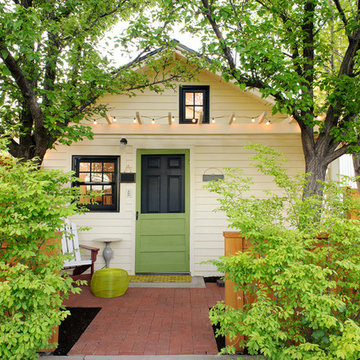 Arrow House