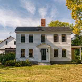 Arrowhead Farmhouse